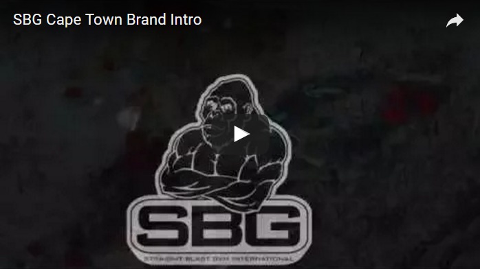 SBG Cape Town Brand Intro Image